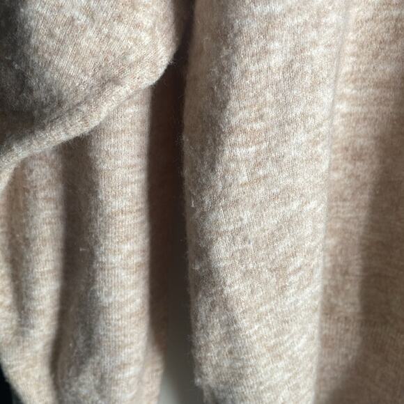 JENNI KAYNE Marina Pullover Sweater Oatmeal - Picture 13 of 16